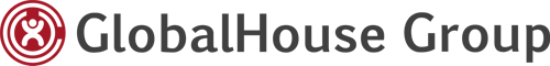 GlobalHouse Group Logo